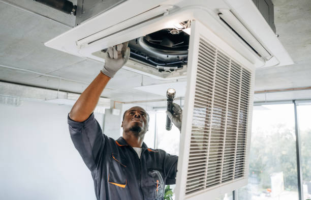 Licensed Hvac service in Somerville, IN - FH HVAC