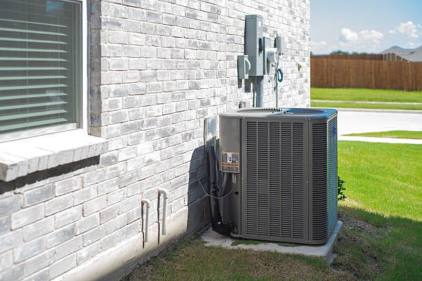 Reliable Hvac contractor in Somerville, IN by FH HVAC
